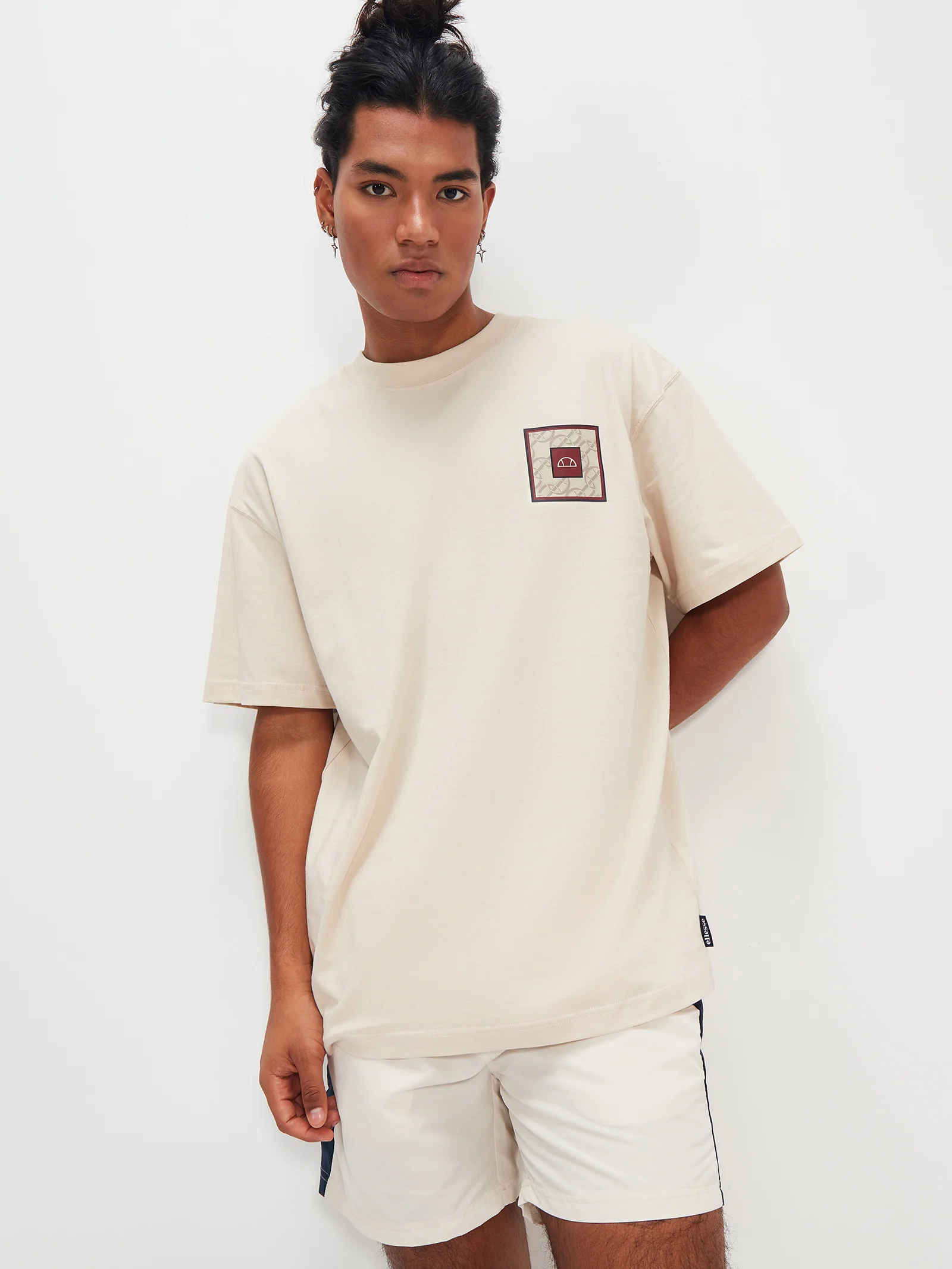Portier 2 Tee