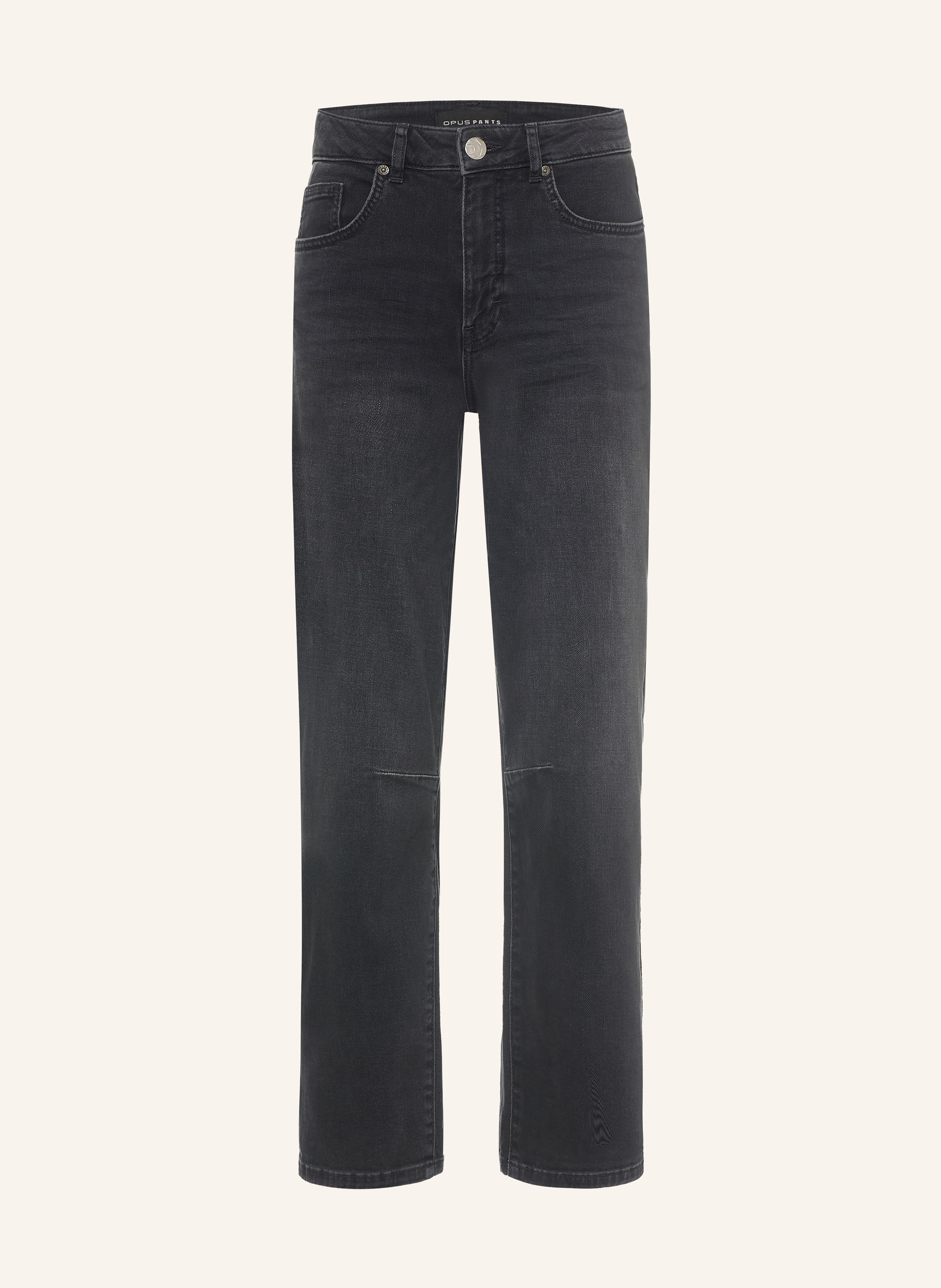 OPUS PANTS Barrel Jeans MELLY RELAX