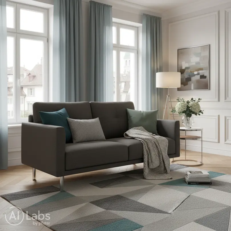 Einzelsofa I-Monia