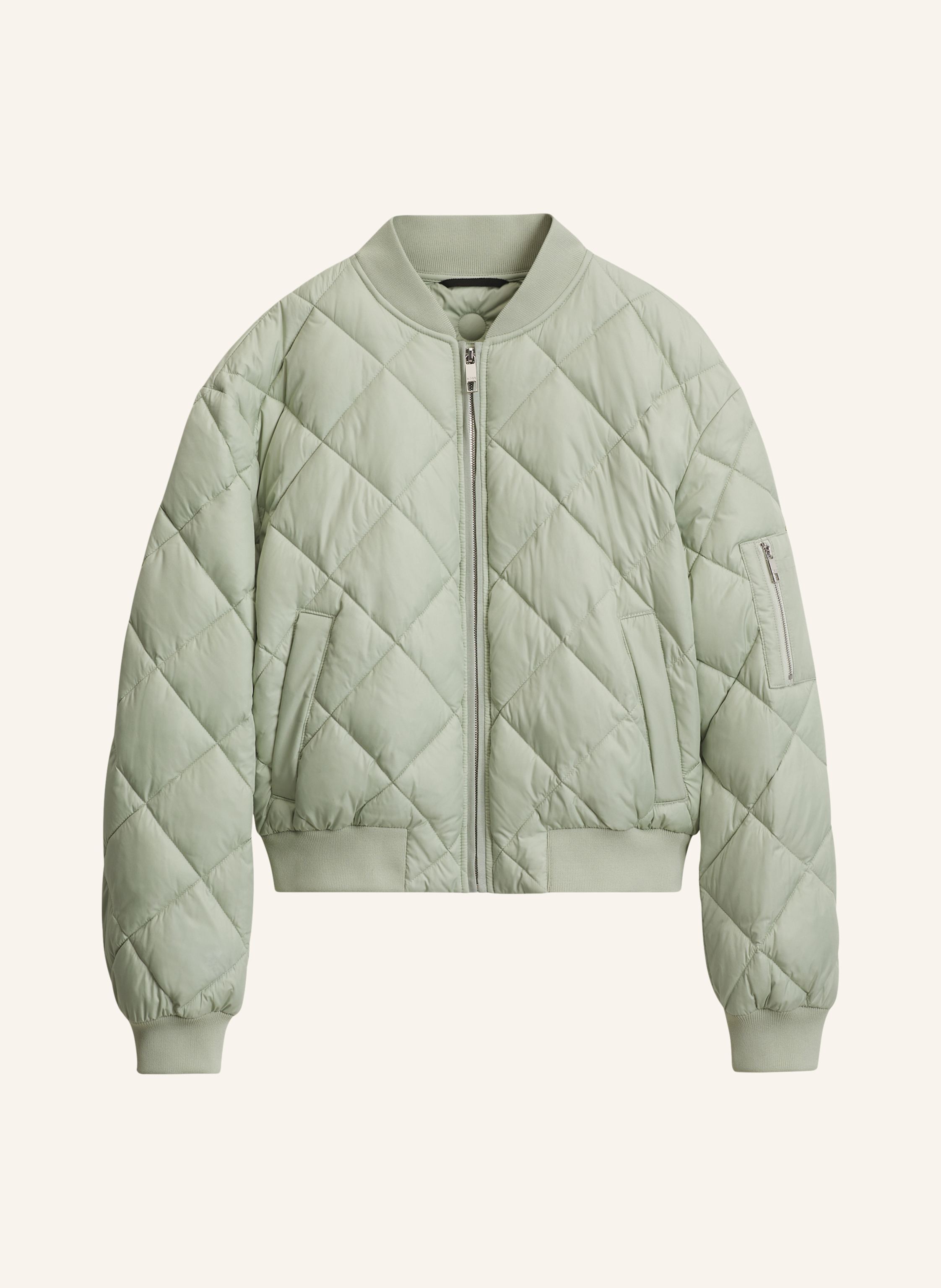 BOSS Jacke POSEN Regular Fit