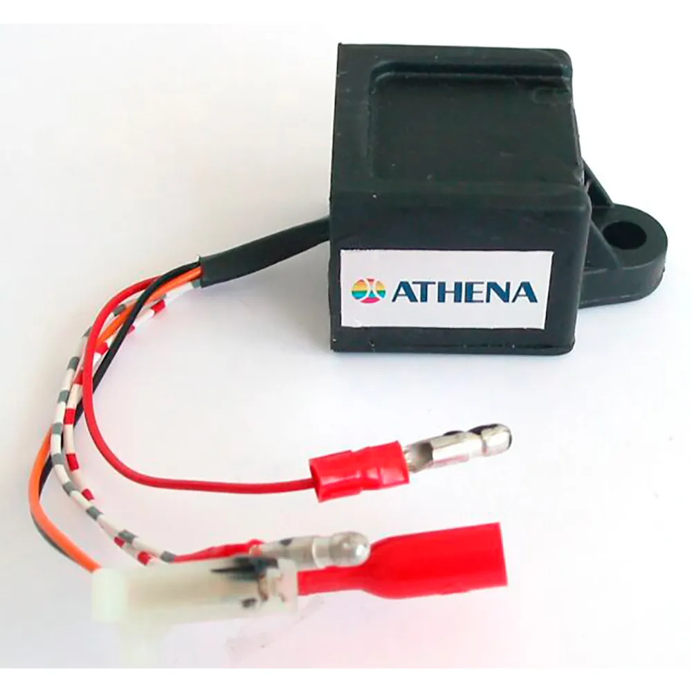 Athena Aprilia Amico 50 Gl 94-00/Area 51 50 99-00/Gulliver 50 Ac 96-99 ecu kit