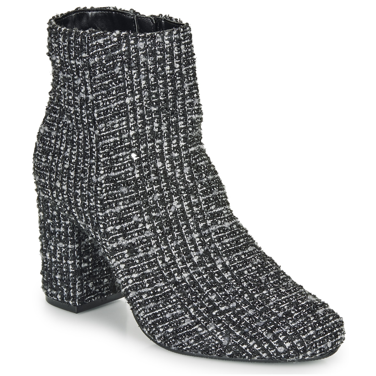 Moony Mood - FRIPON - Black / White