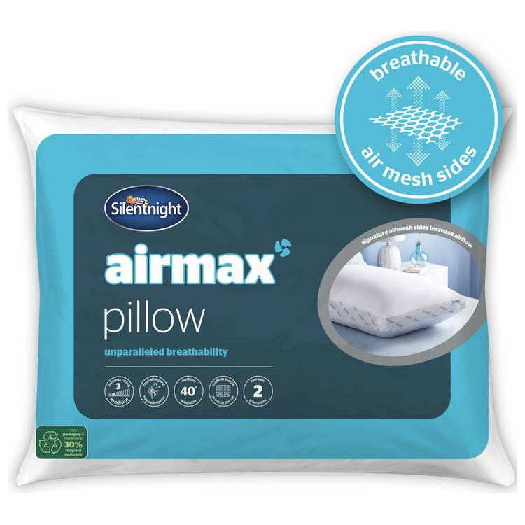 Silentnight Airmax Pillow