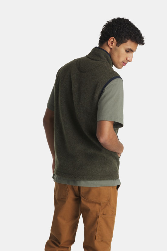 Buitenmens Woolfleece Vest