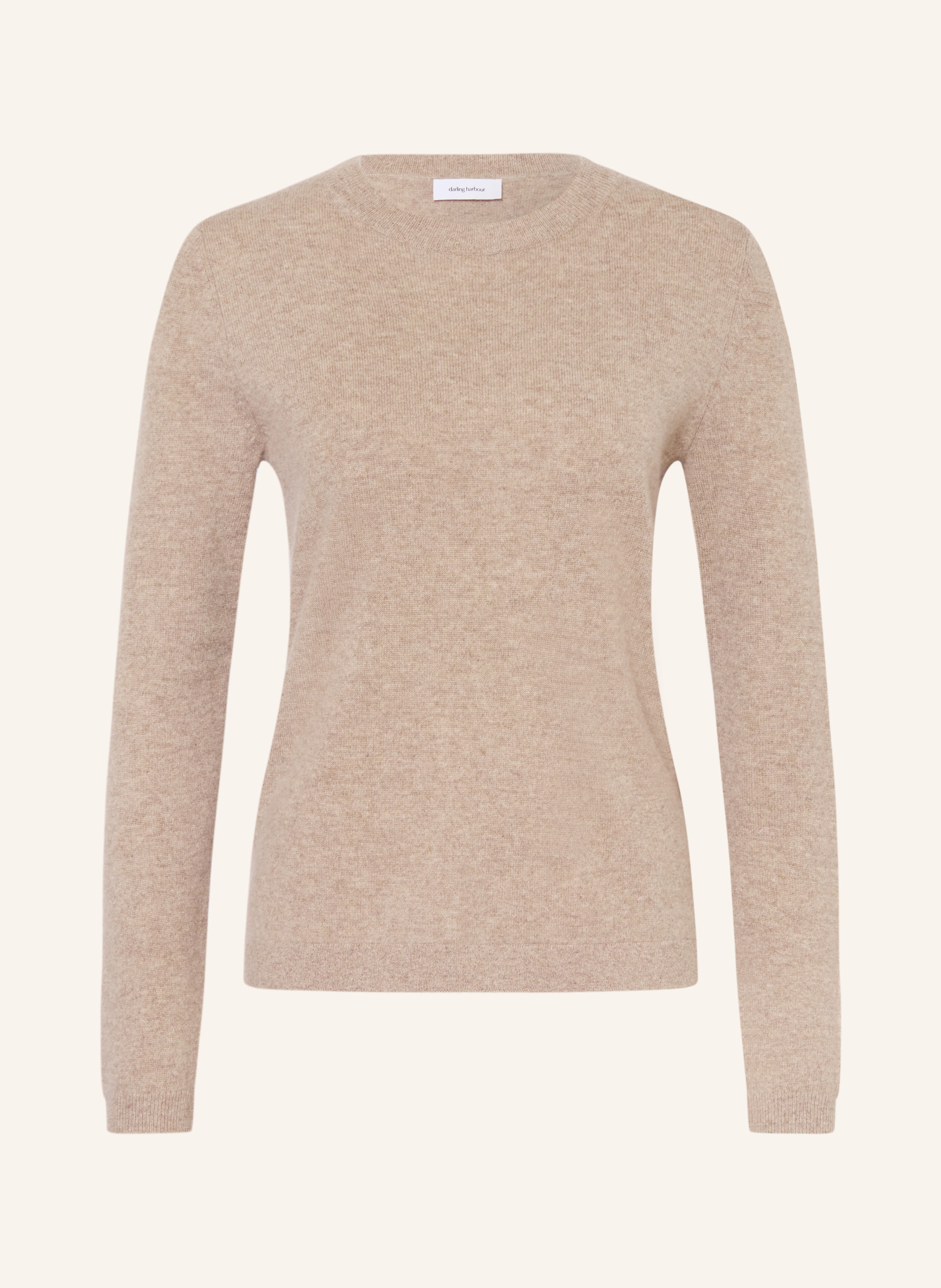 darling harbour Cashmere-Pullover