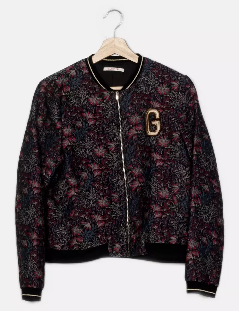 Camaïeu light jacket