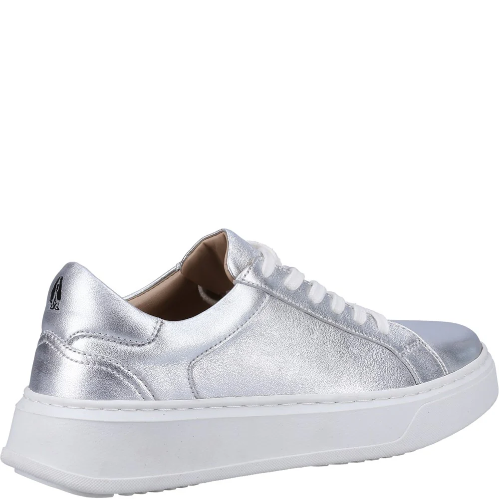 Hush Puppies Camille Lace Cupsole