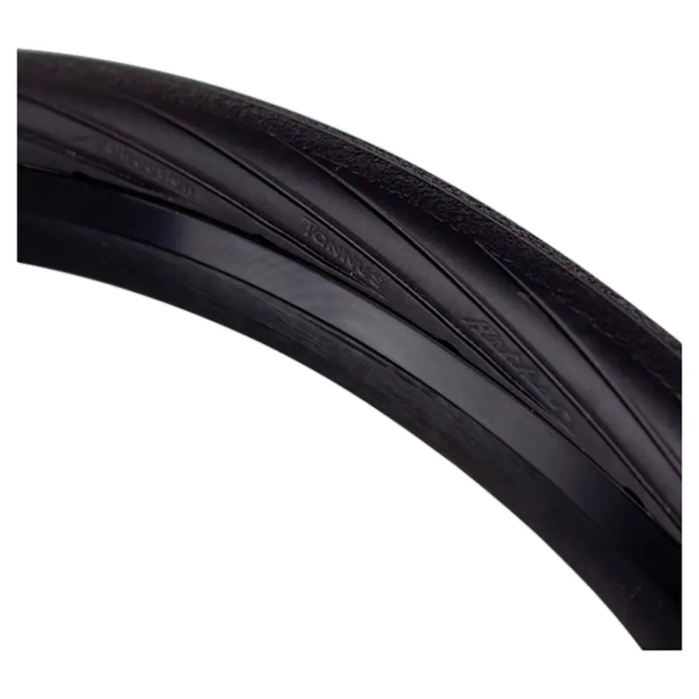 Tannus Portal Hard Airless 700C x 28 rigid urban tyre