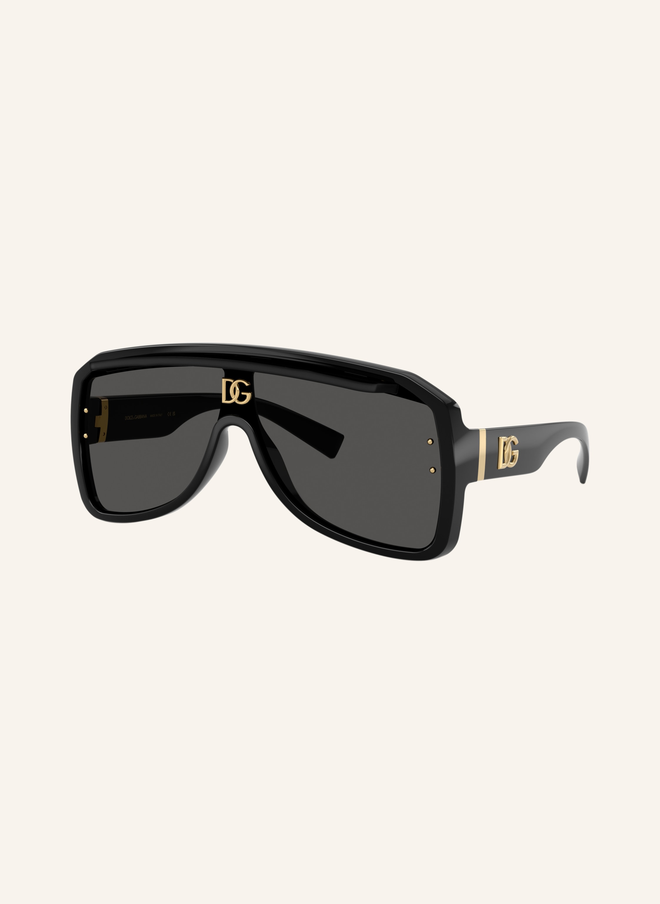 DOLCE & GABBANA Sonnenbrille DG6205