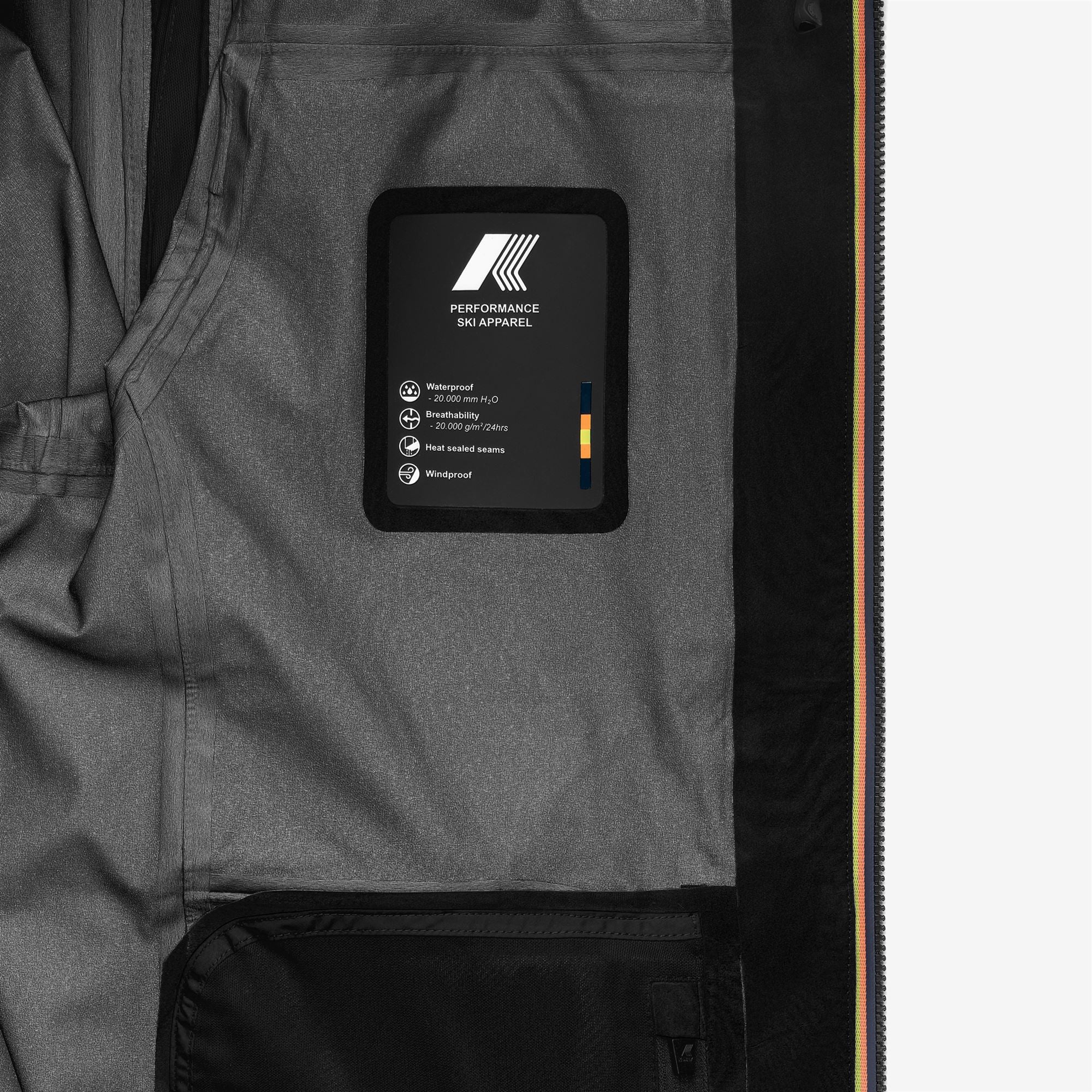 OLLIE 3L SCOTTY JAMES