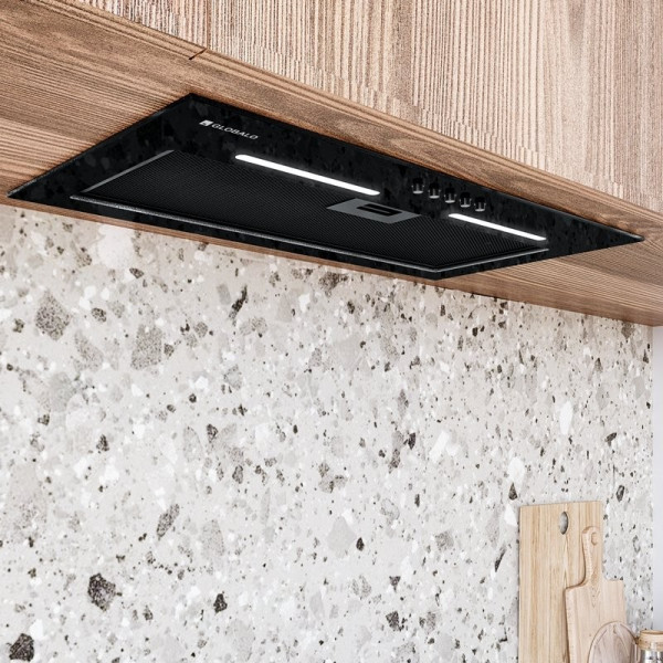 Globalo Orivio 60.1 Black