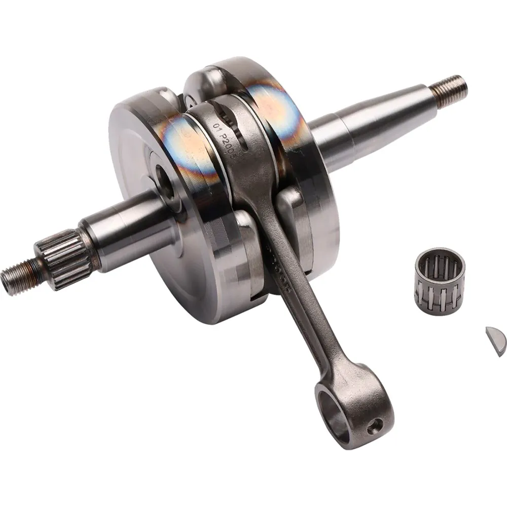 Wossner 2 Stroke Kawasaki Kx 100 14-21/Kx 85 I 17/14 14-23/Kx 85 Ii 19/16 14-23 crankshaft