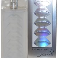 Salvador Dali Eau de Ruby Lips Eau de Toilette Spray 100ml