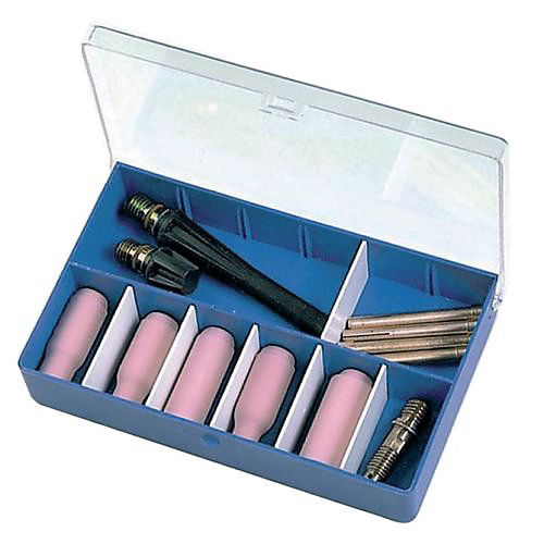 Boîte de maintenance pour torches PROTIG 10/10W - SAF-FRO - W000306441