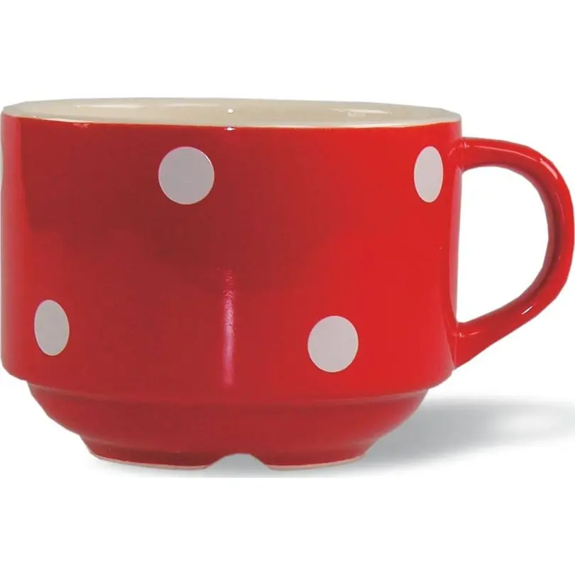 Kaffeetasse Heidi