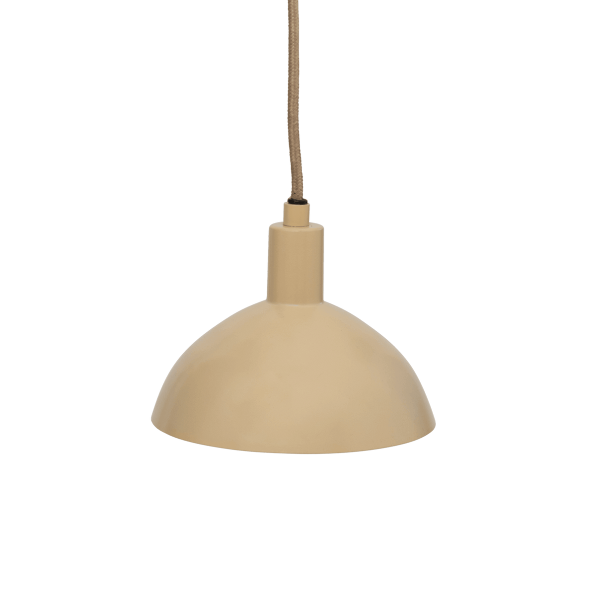 Urban Nature Culture hanglamp Suna - Sea Mist S - 16.5x13cm