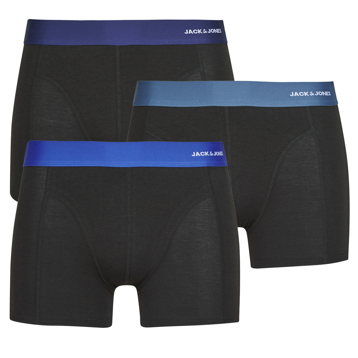 Jack & Jones - JACNICK - Black