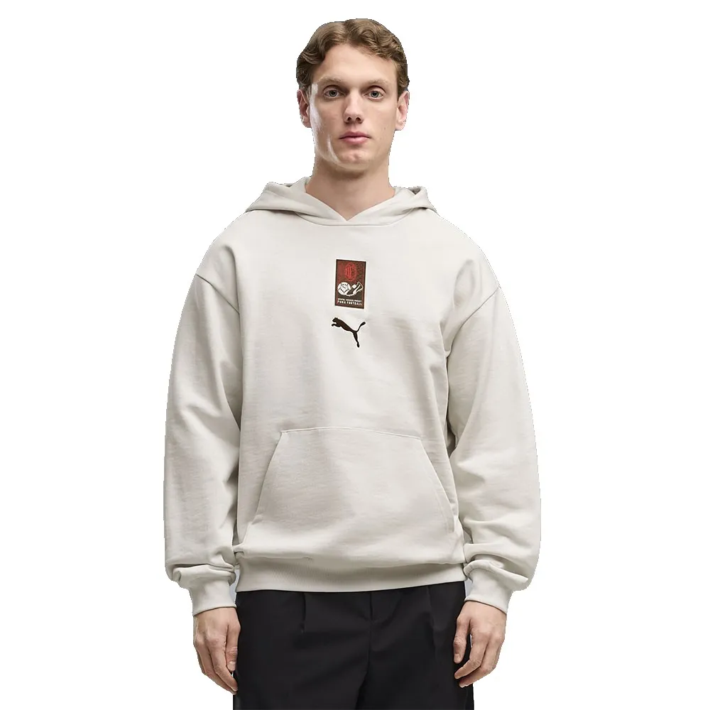 Puma AC Milan Culture RelaX hoodie