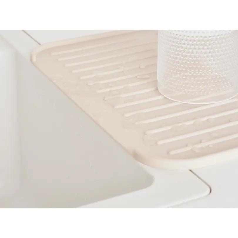 Abtropfmatte Sinkside