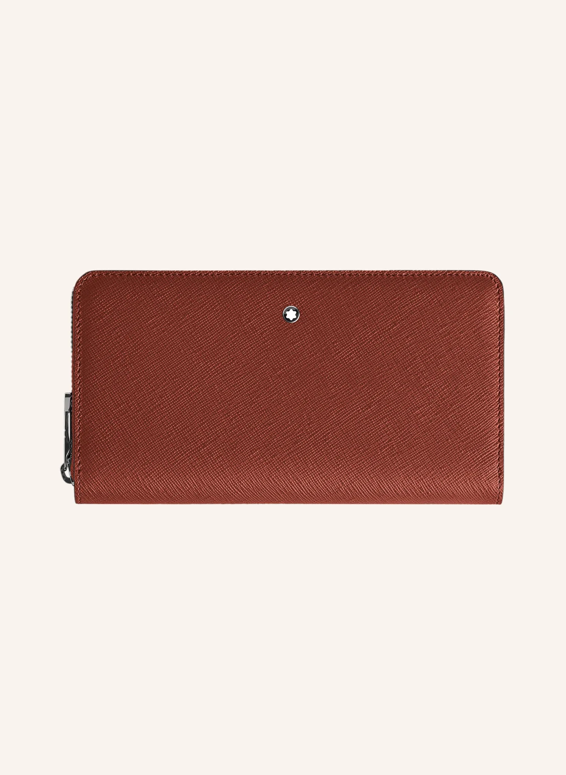 MONTBLANC Saffiano-Geldbörse SARTORIAL