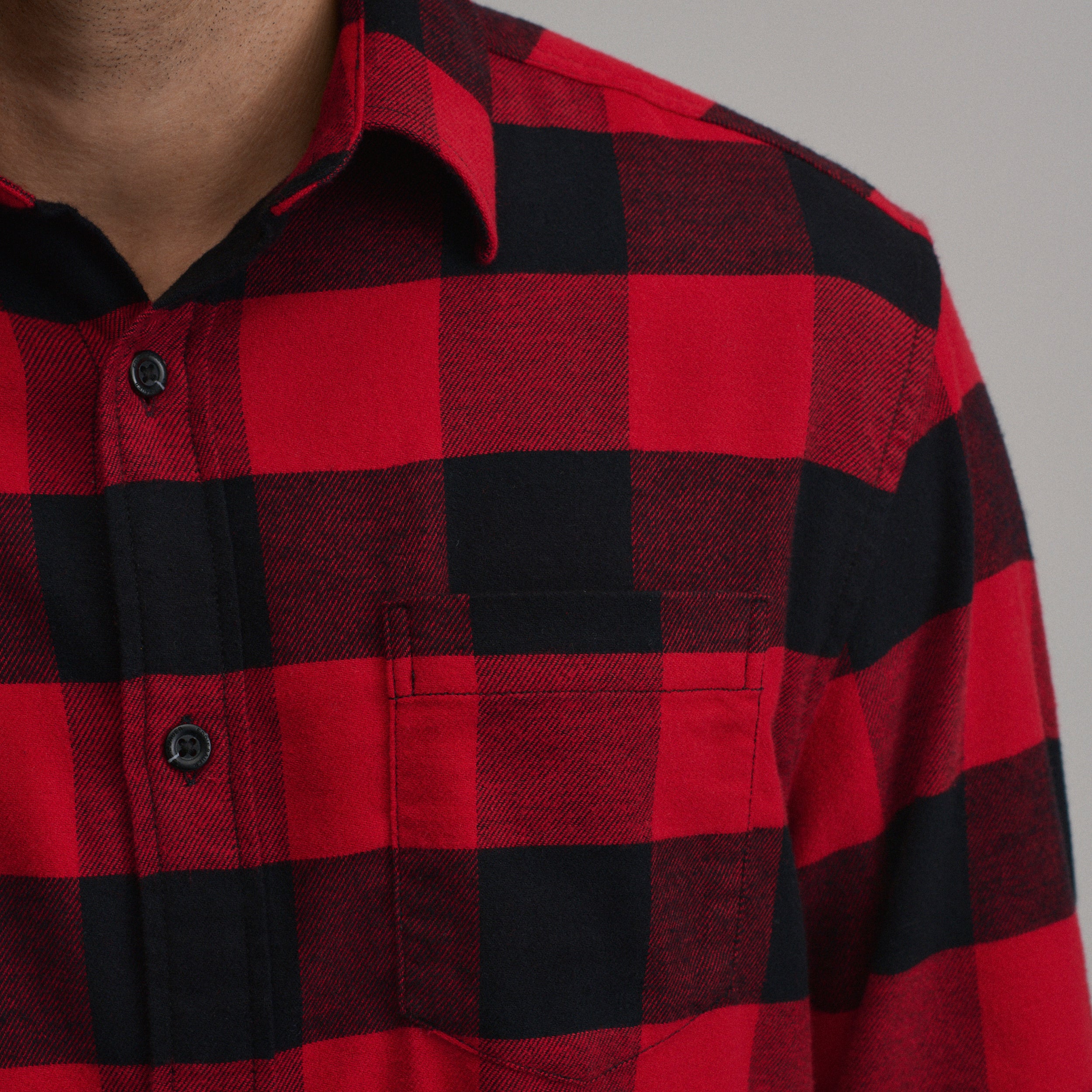 Men's Field 2.0 Flannel Flex Shirt