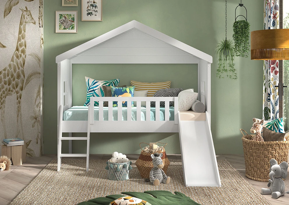 Hausbett Housebed