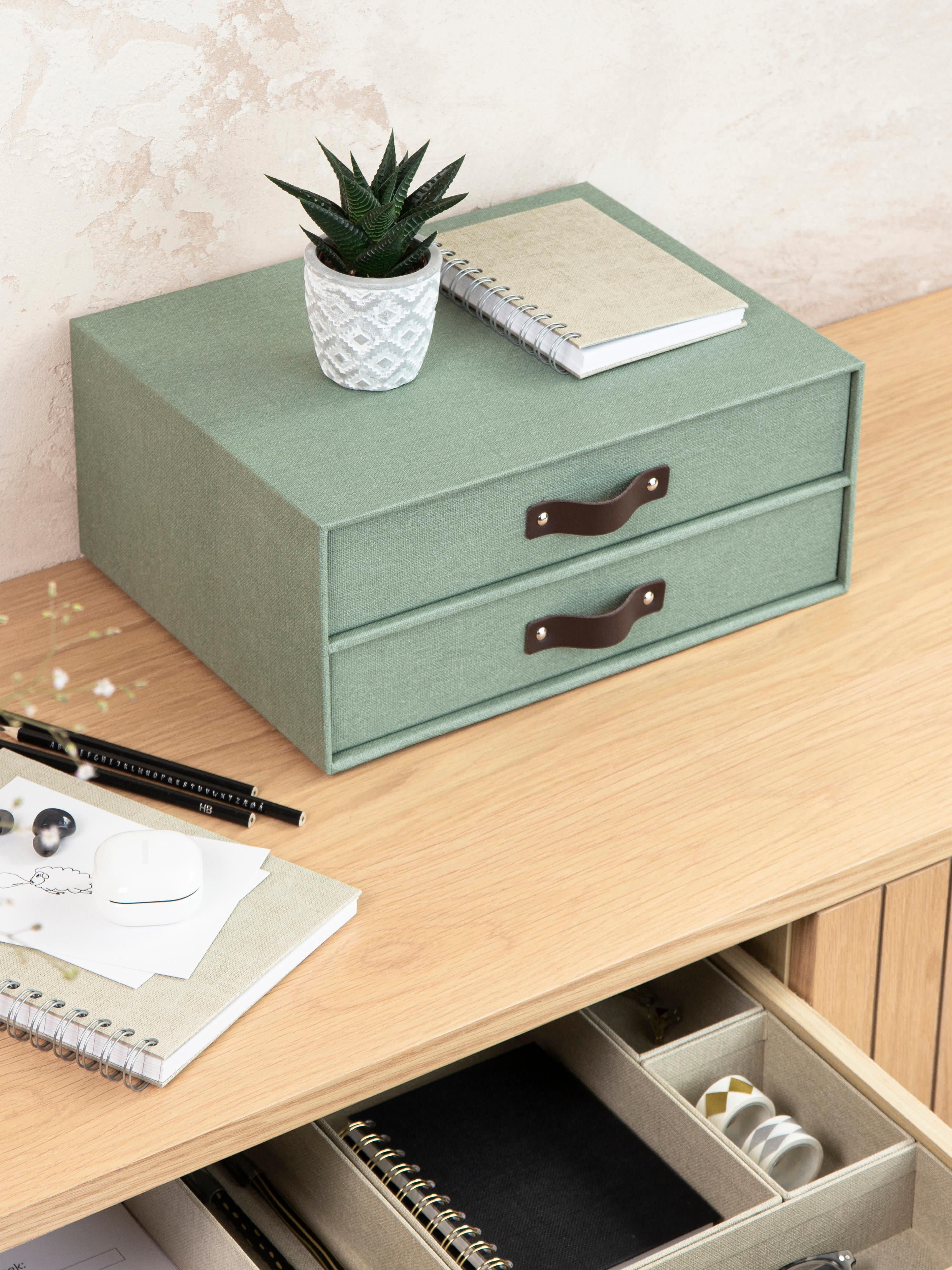 Büro-Organizer Birger