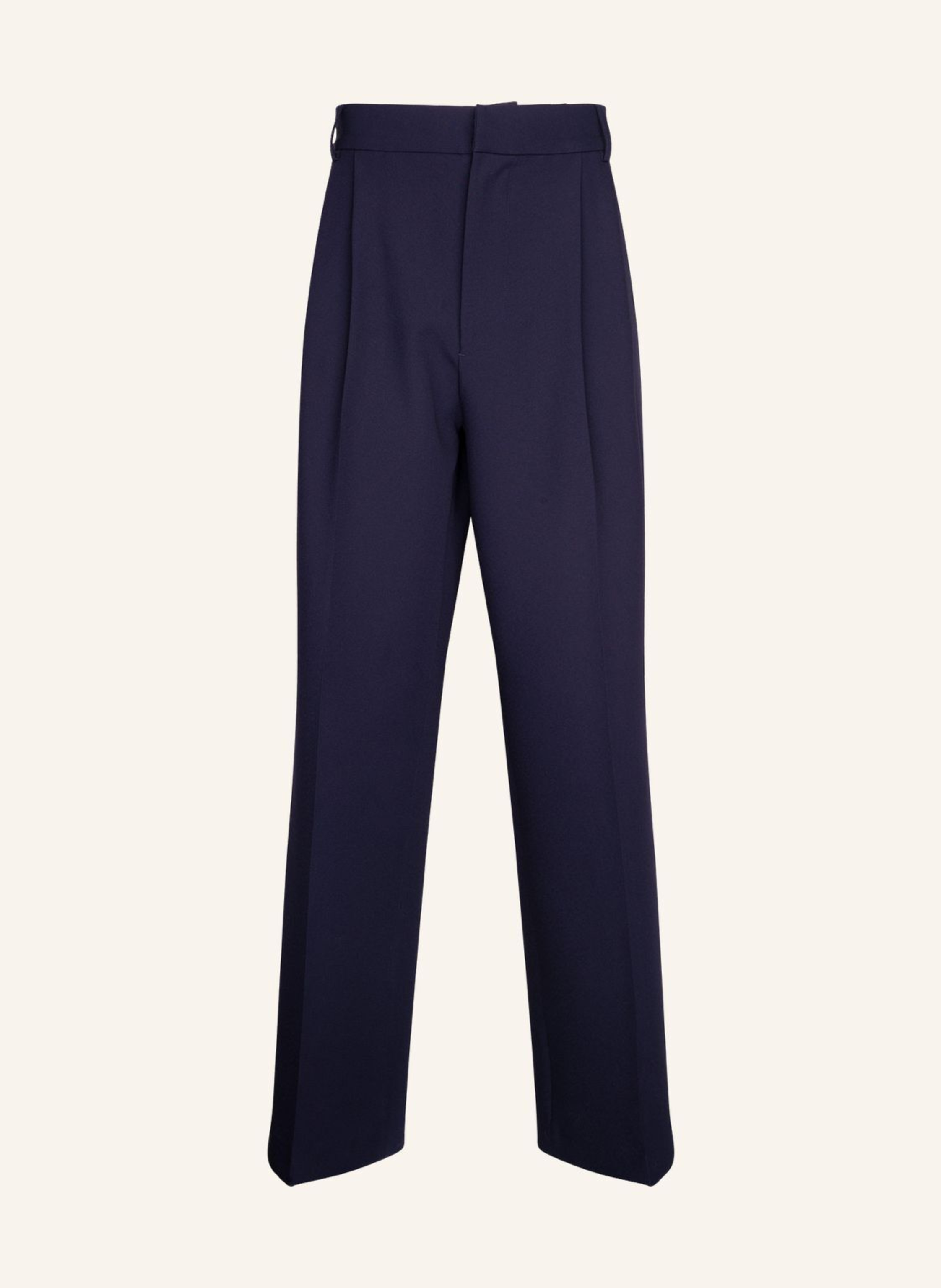 studio seidensticker Suit Pants Oversized