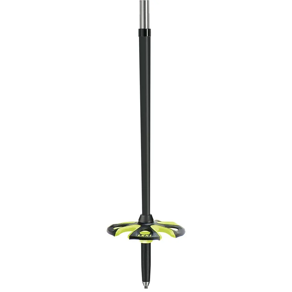 Leki Winter Trail Running Lower Part 120-125 cm