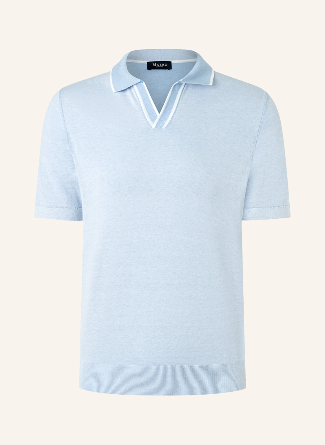 MAERZ MUENCHEN Poloshirt 452101