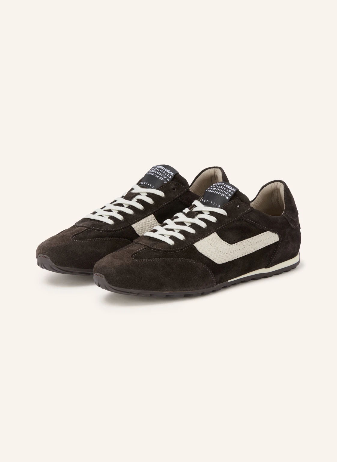 ALLSAINTS Sneaker LIAM