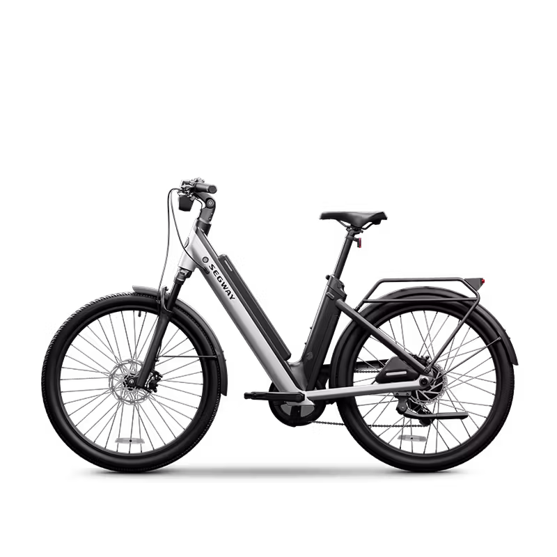 Segway Myon Electric Bike