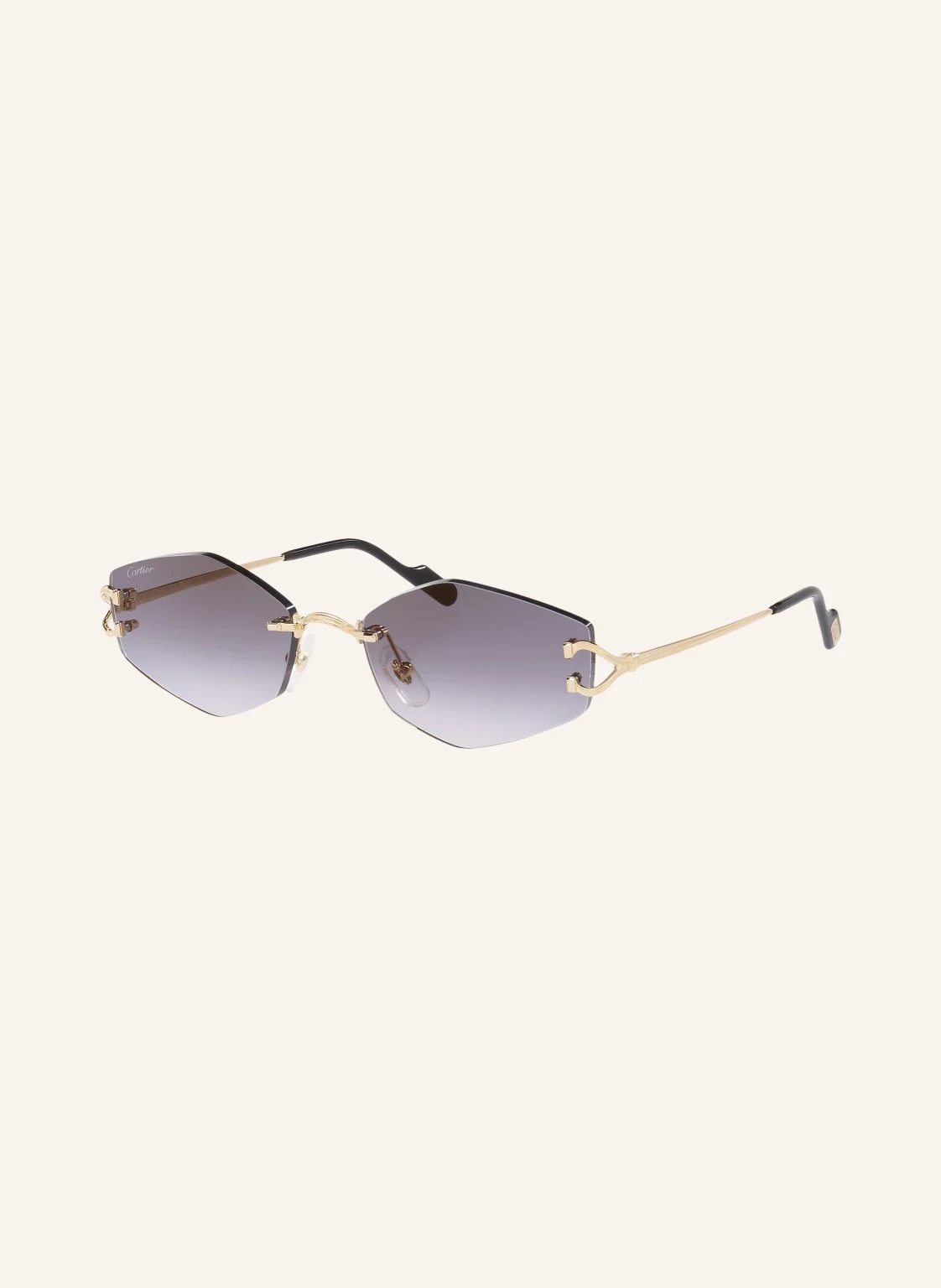 Cartier Sonnenbrille 6L001948