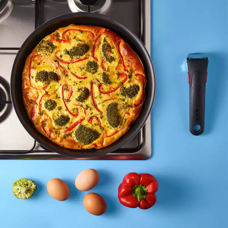 Tefal Ingenio 14pc Non stick Detachable Handle Pan Set