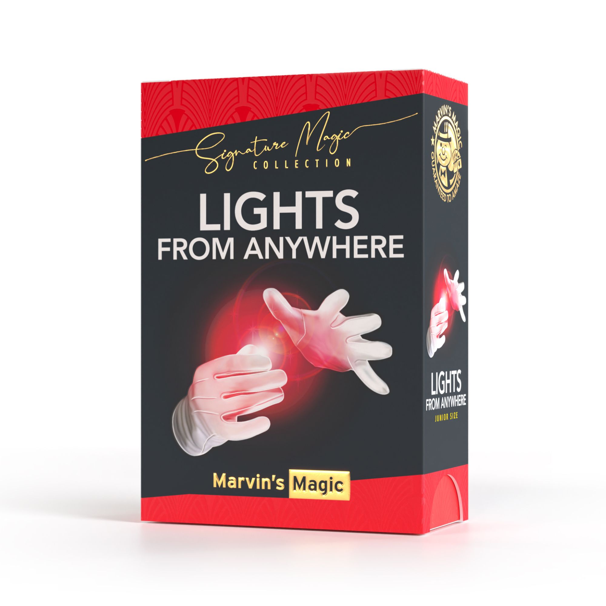 Marvin's Magic Signature Junior Lights from Anywhere