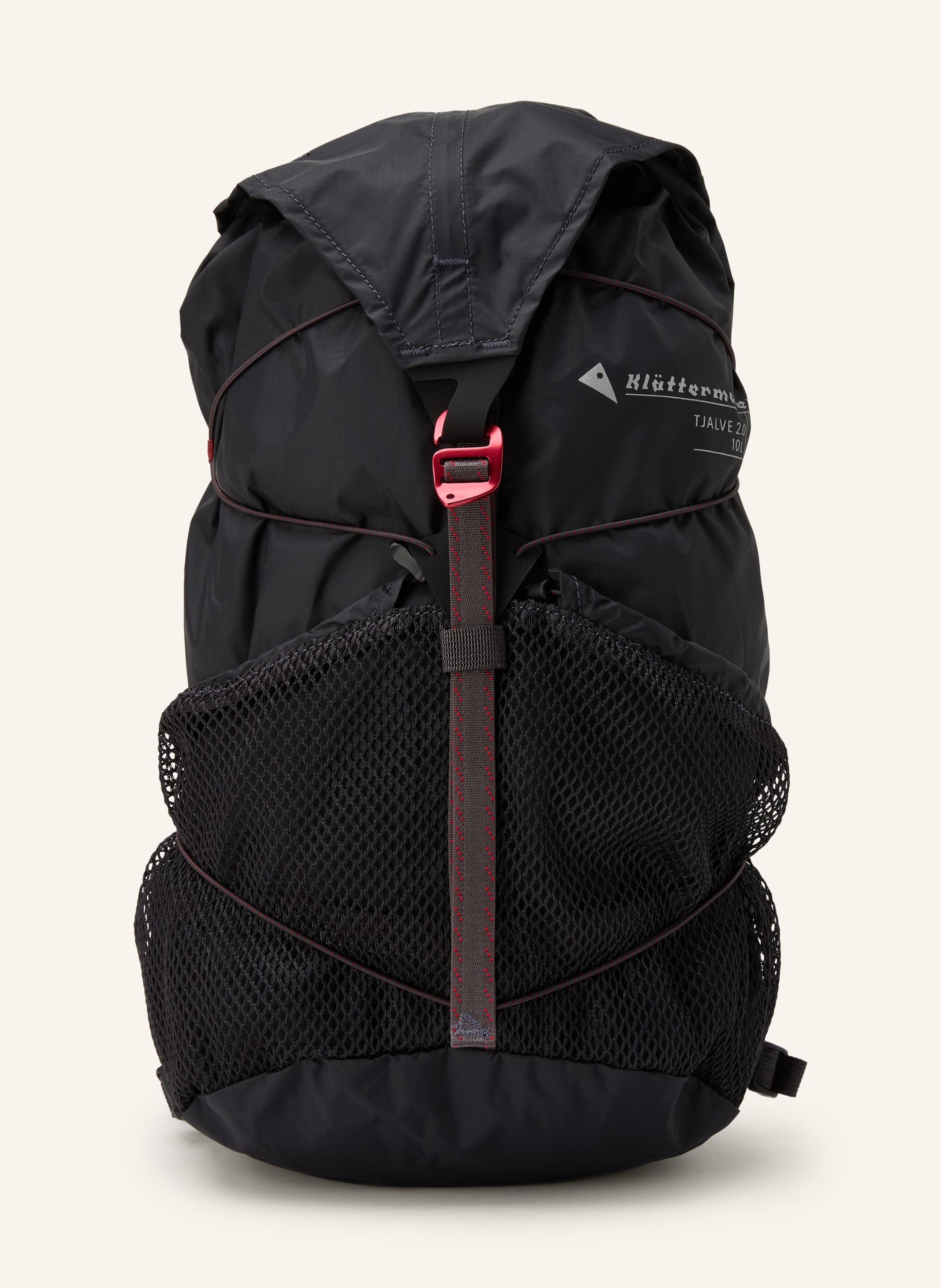 Klättermusen Rucksack TJALVE 2.0 10 l
