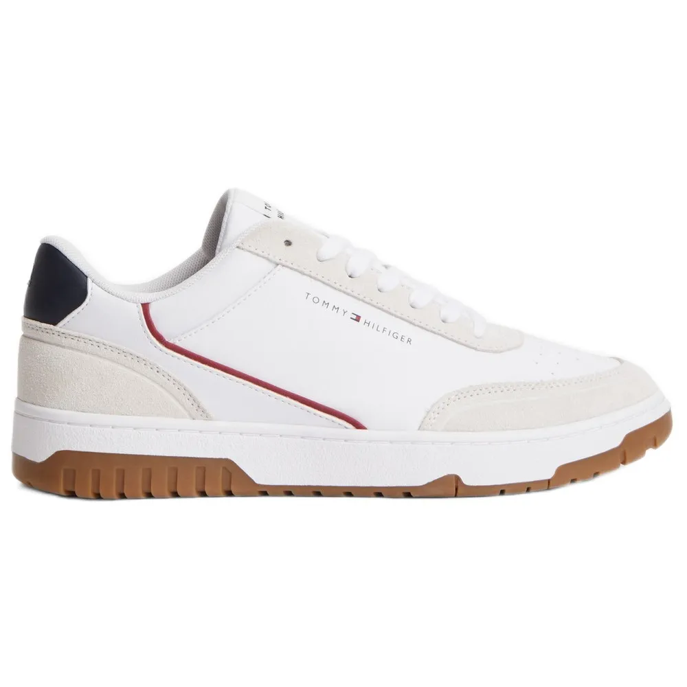 Tommy Hilfiger Basket trainers