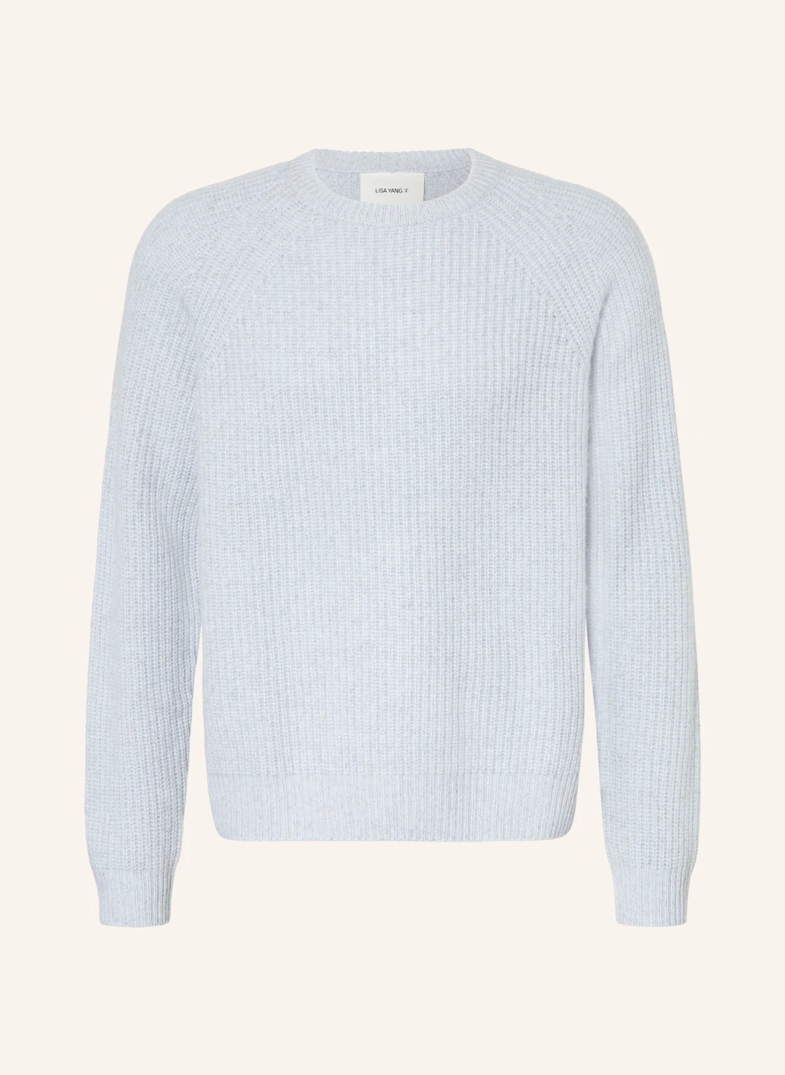 LISA YANG Cashmere-Pullover SOREN
