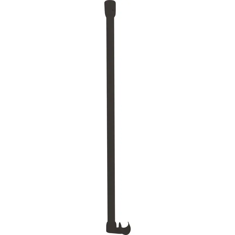 Duschvorhangstange MSV