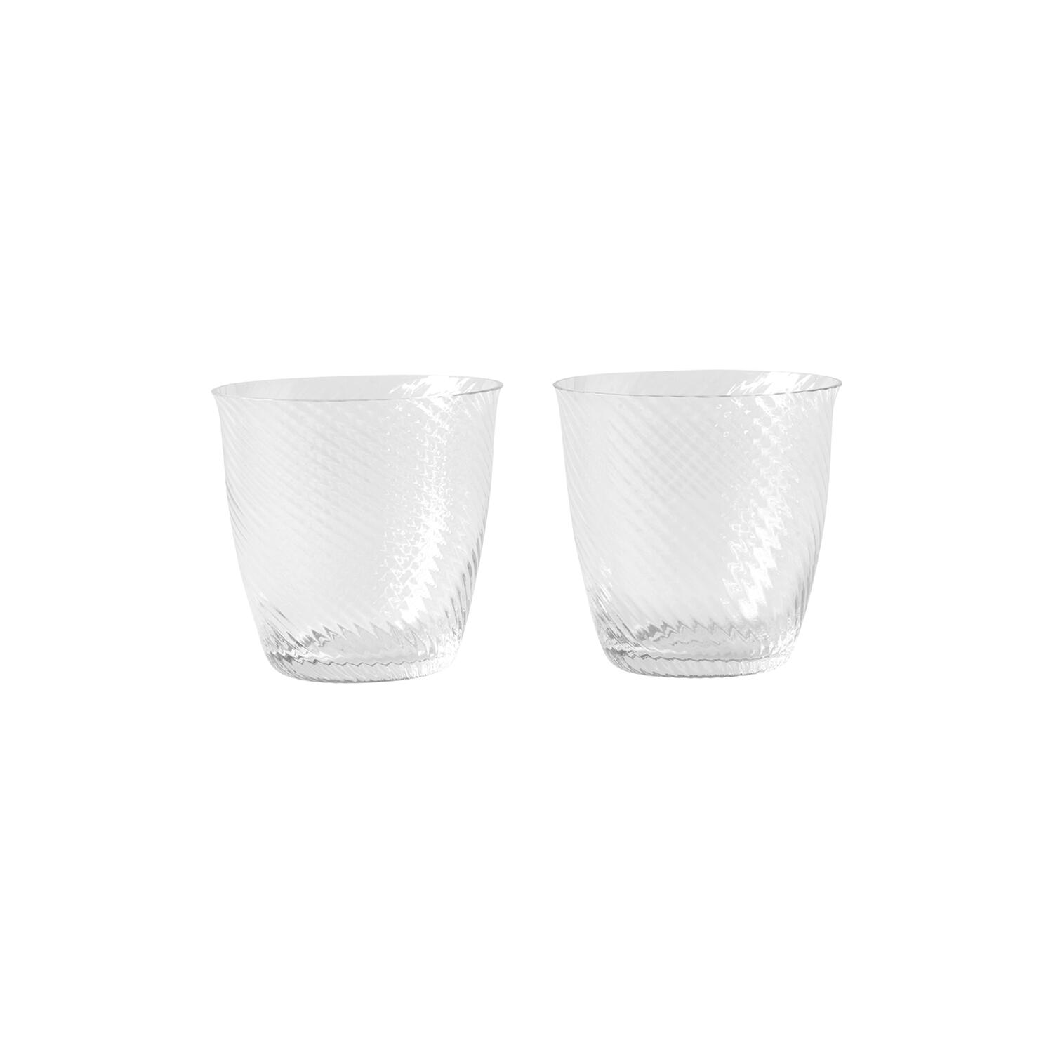Collect drikkeglas SC78, clear