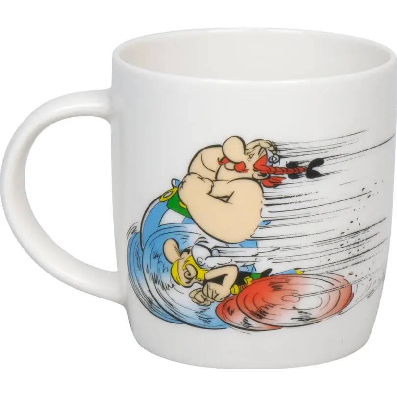 Tasse Rennen