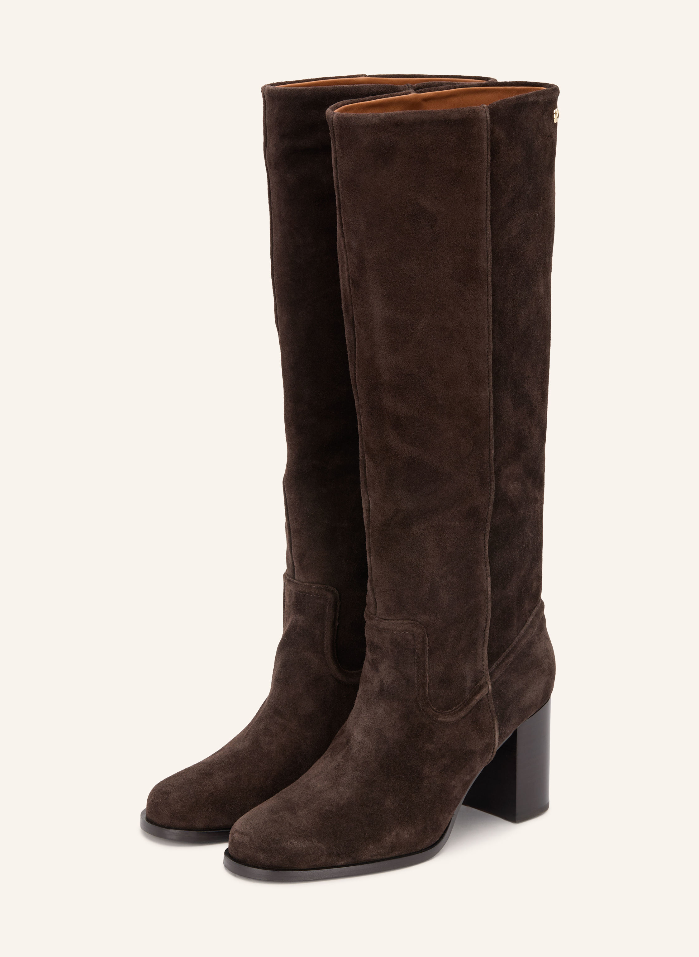 maje Stiefel