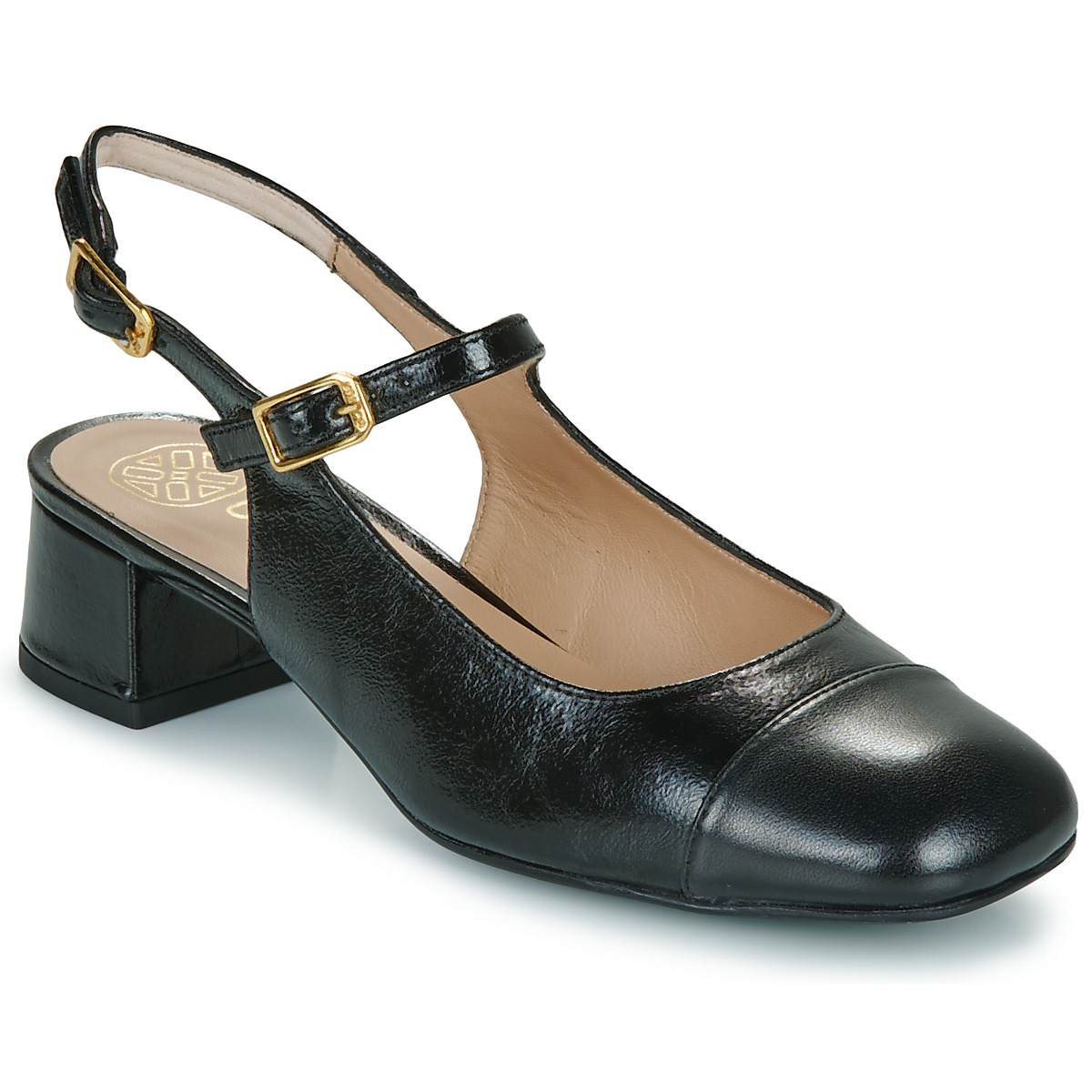 Unisa - JUMIS - Black