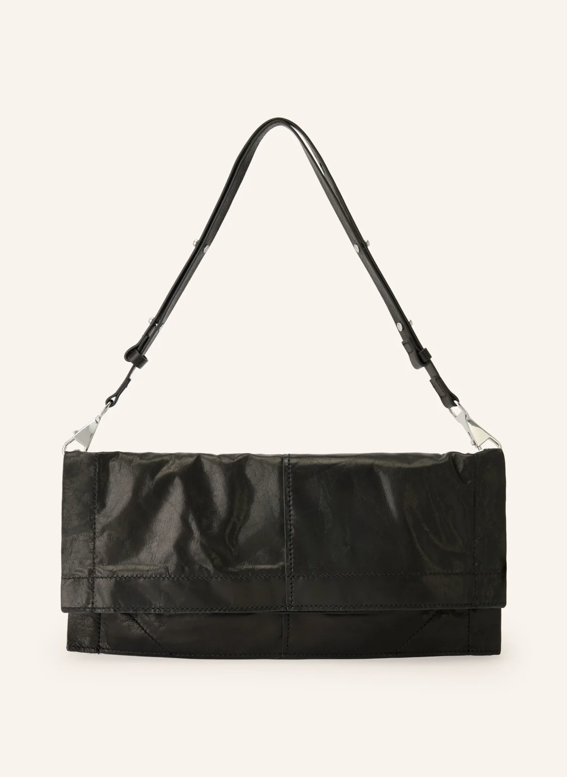 ALLSAINTS Schultertasche LUTECE