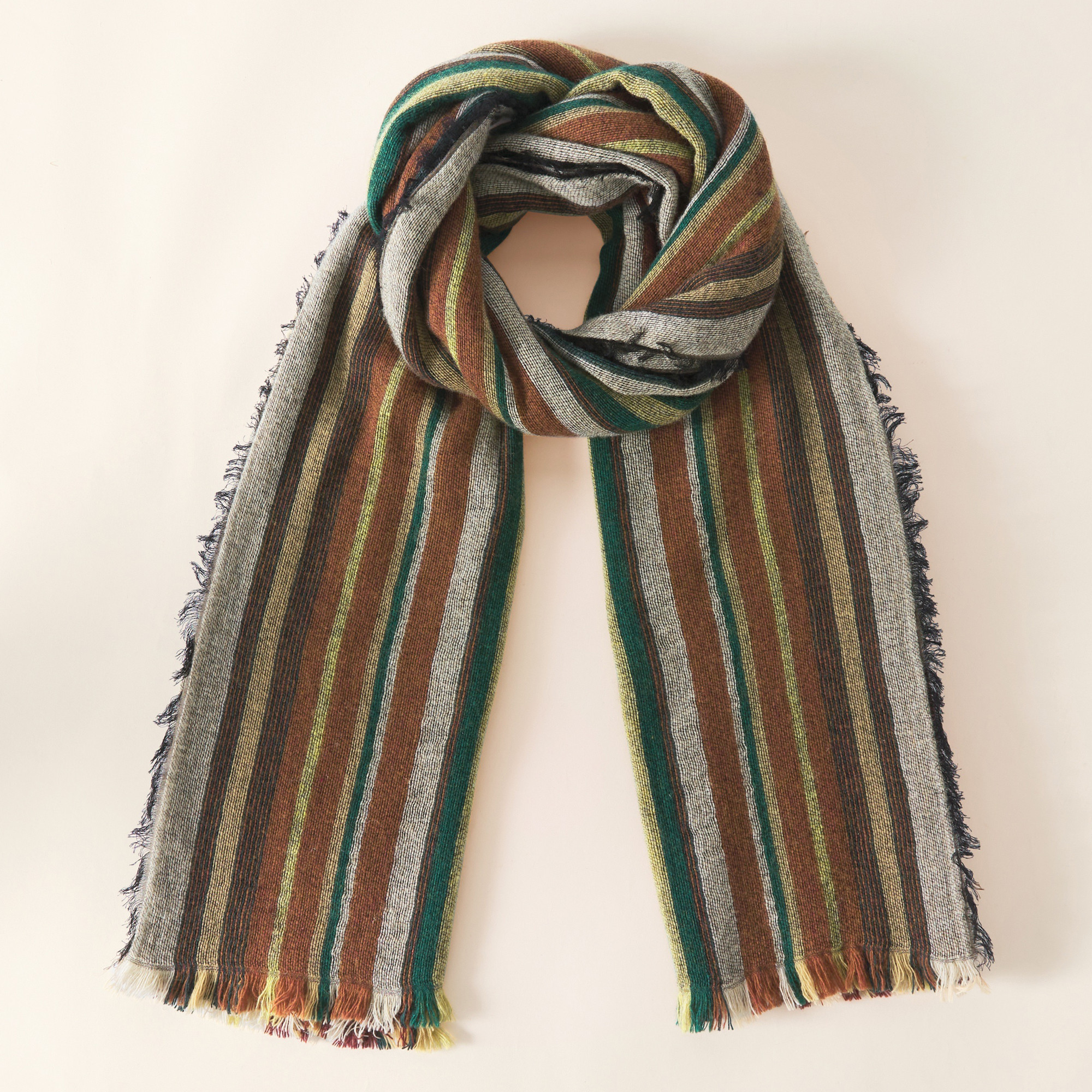 ÉtoleÉlégance d'hiver