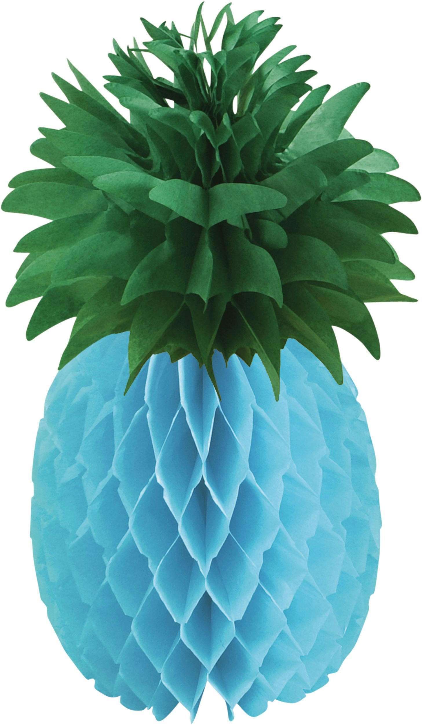 Pineapple Honeycomb Balls, 4-pc