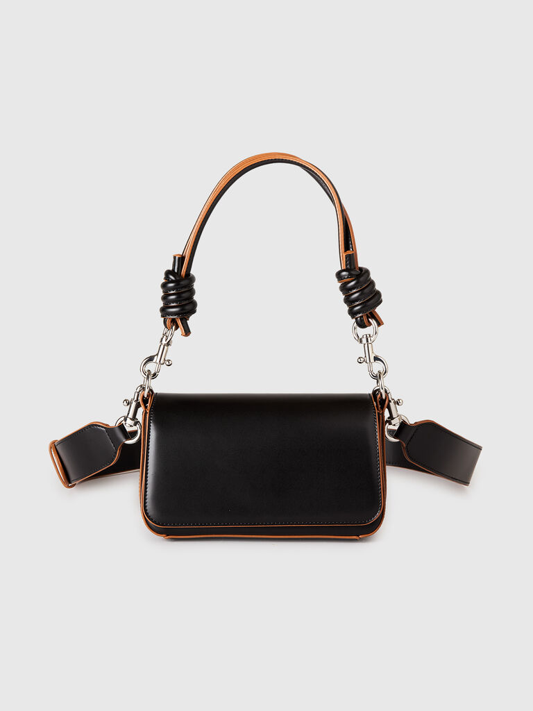 Be Bag mini black