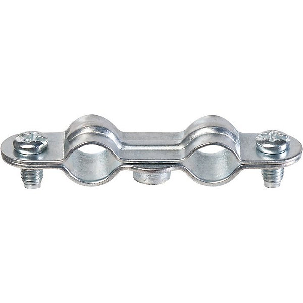 Collier double - 18 mm - Fischer
