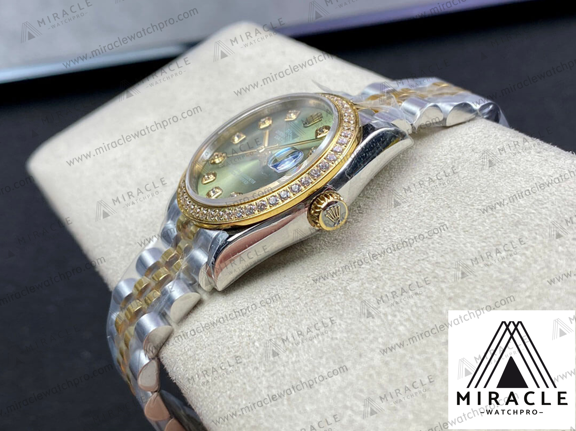 ROLEX-Datejust-REF.M278383RBR-0030-ELITE CLONE-31MM-5