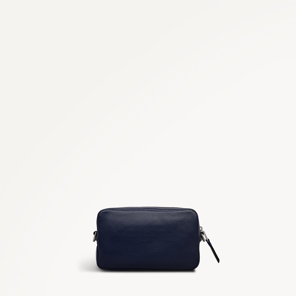 Tavistock - Mini Zip Around Cross Body